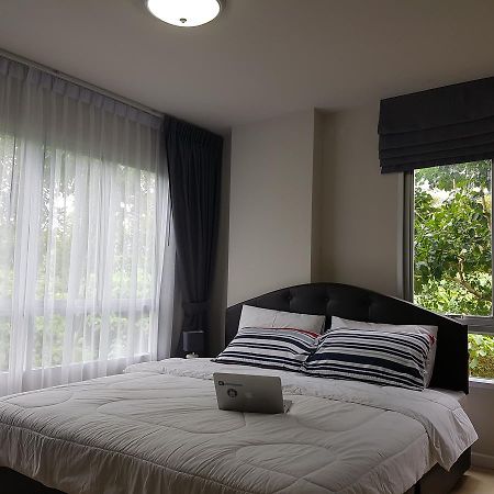 D Condo Kathu-Patong Phuket By Jacky Екстер'єр фото