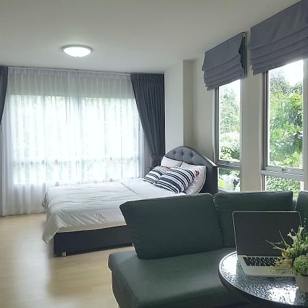 D Condo Kathu-Patong Phuket By Jacky Екстер'єр фото