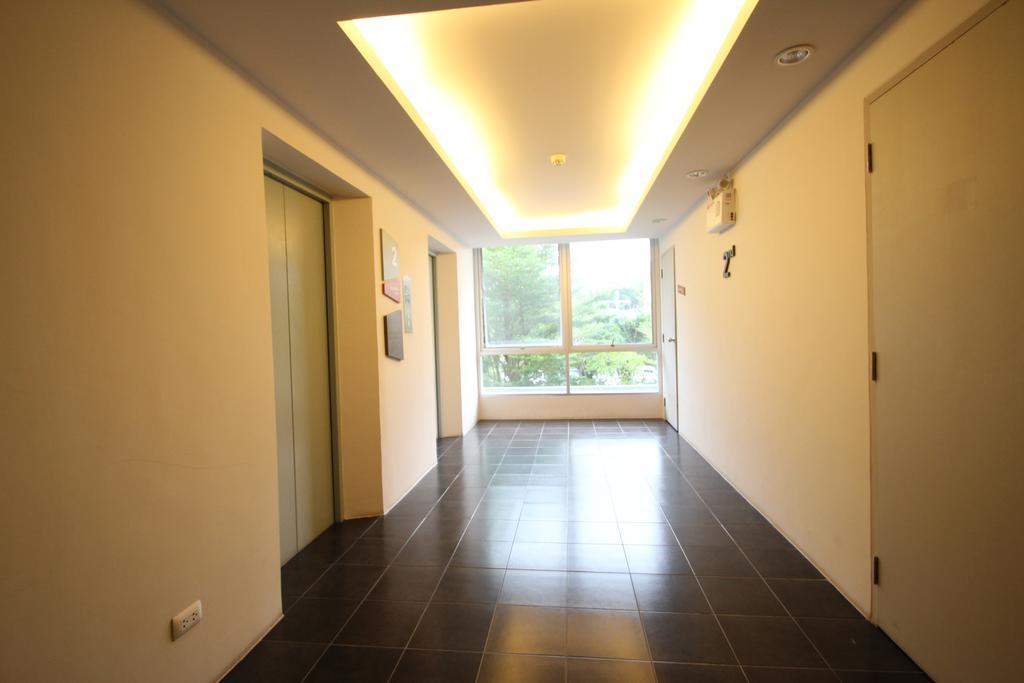 D Condo Kathu-Patong Phuket By Jacky Екстер'єр фото