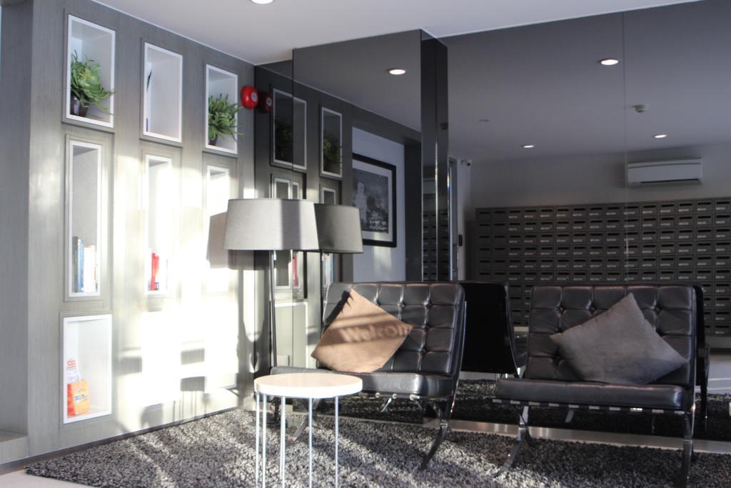 D Condo Kathu-Patong Phuket By Jacky Екстер'єр фото