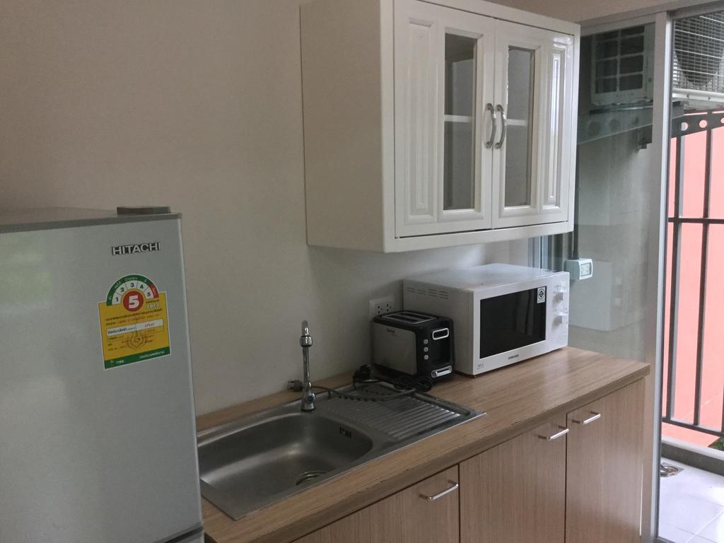 D Condo Kathu-Patong Phuket By Jacky Екстер'єр фото