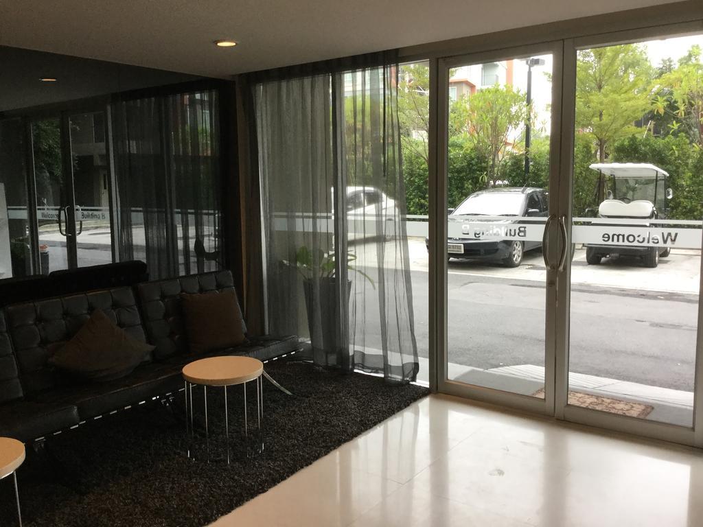 D Condo Kathu-Patong Phuket By Jacky Екстер'єр фото