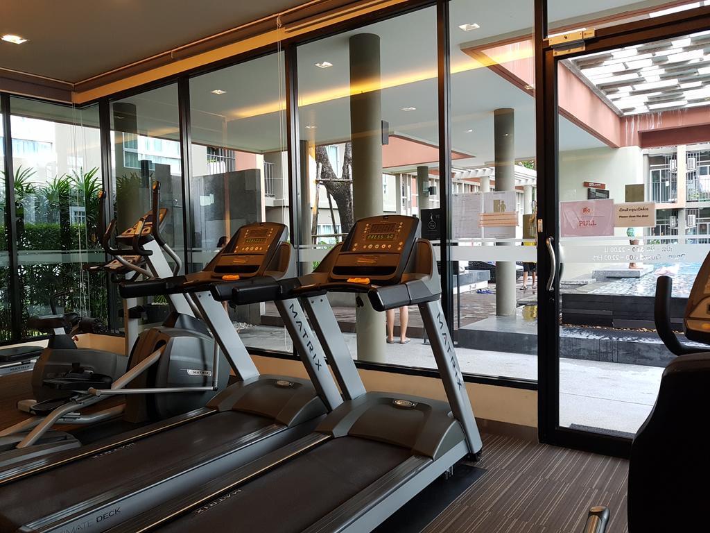 D Condo Kathu-Patong Phuket By Jacky Екстер'єр фото