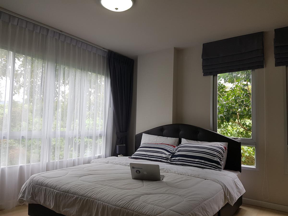 D Condo Kathu-Patong Phuket By Jacky Екстер'єр фото