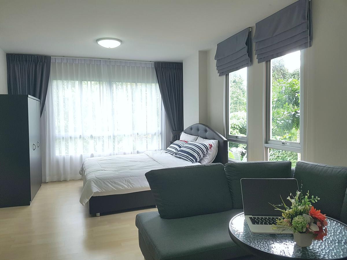 D Condo Kathu-Patong Phuket By Jacky Екстер'єр фото