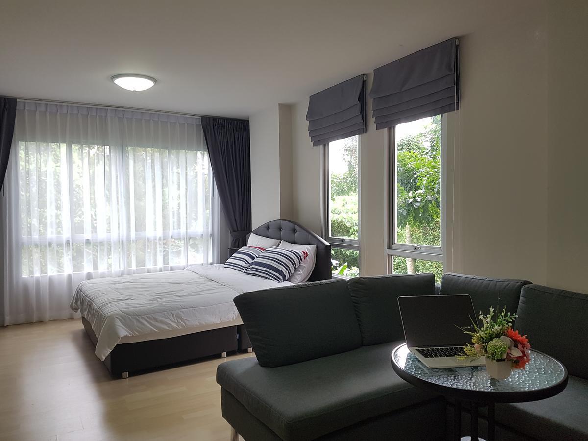 D Condo Kathu-Patong Phuket By Jacky Екстер'єр фото