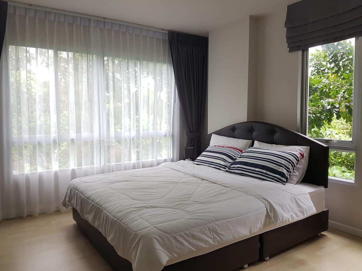 D Condo Kathu-Patong Phuket By Jacky Екстер'єр фото