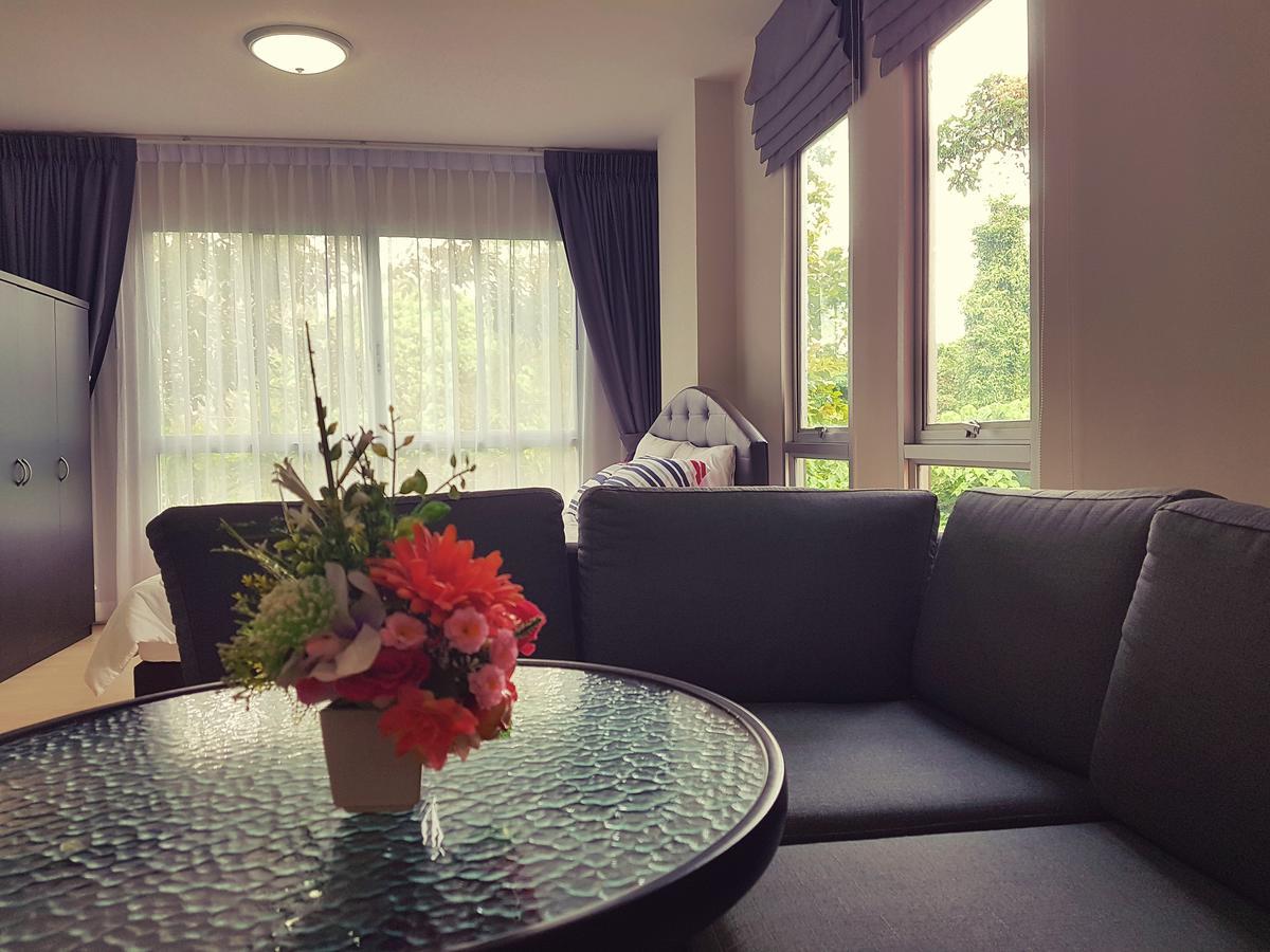 D Condo Kathu-Patong Phuket By Jacky Екстер'єр фото
