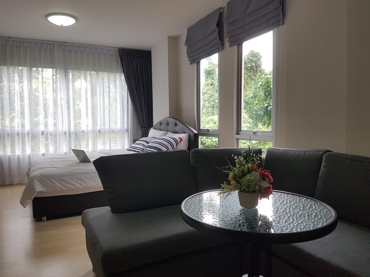 D Condo Kathu-Patong Phuket By Jacky Екстер'єр фото